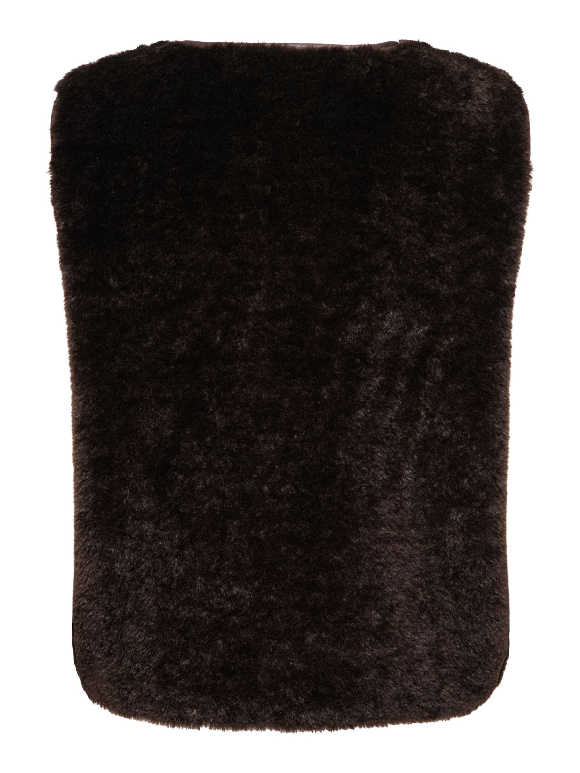 Gilet 'JDYASTA' JDY en marron