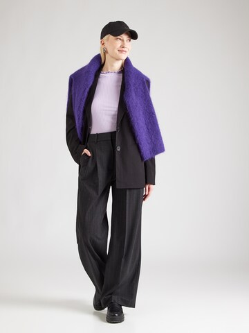 PIECES Блейзер 'PCROSA' в Черный