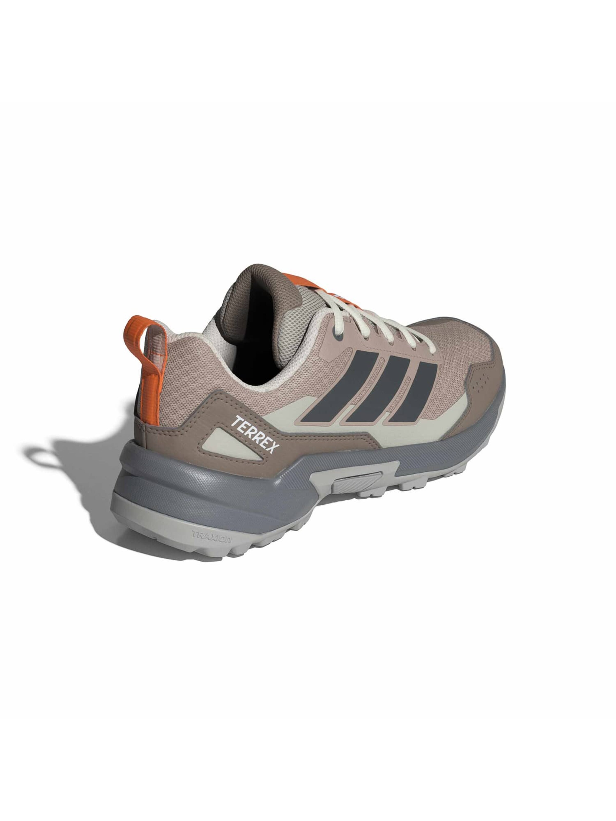 ADIDAS TERREX - Sapato baixo 'Eastrail 3' em castanho