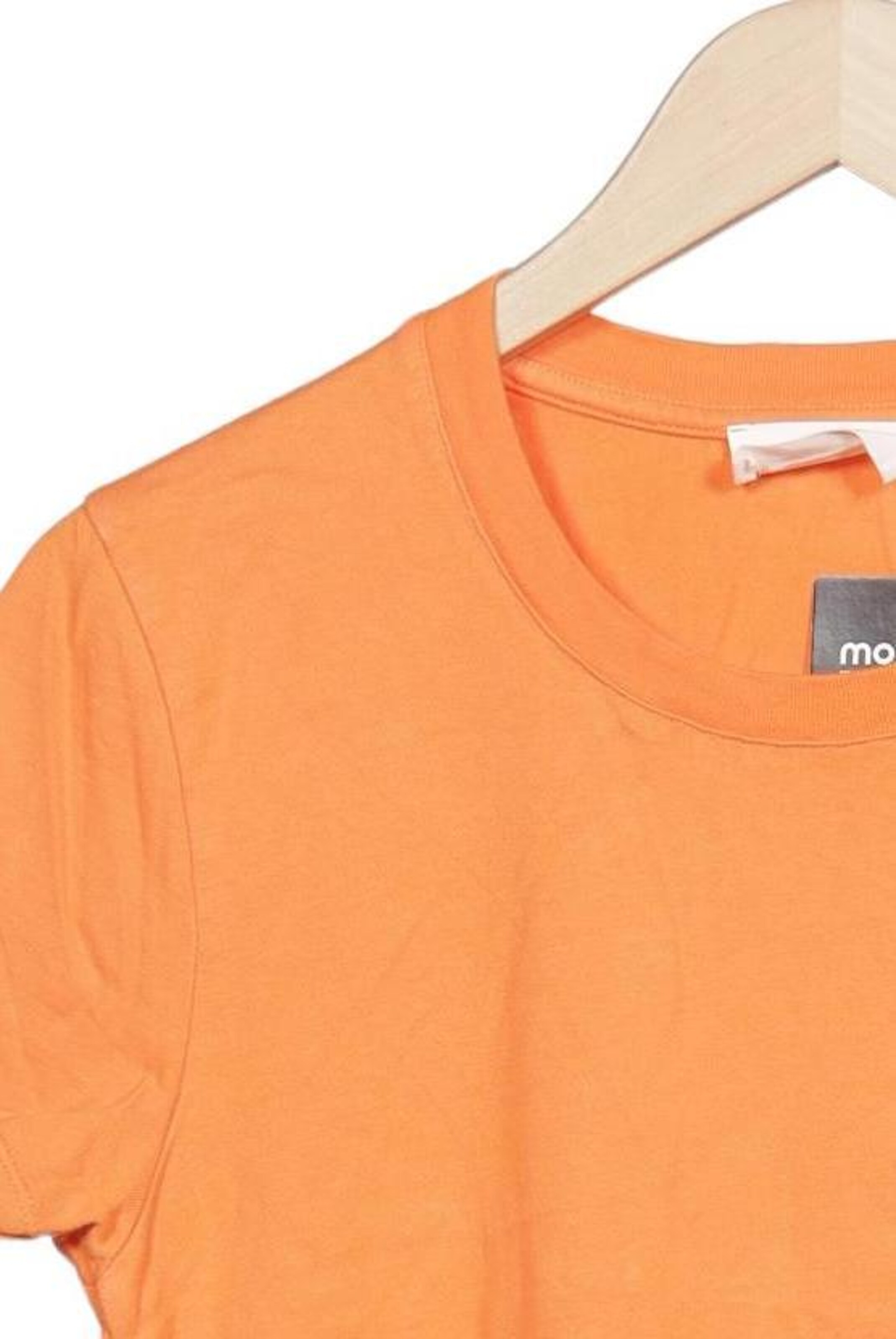 AMERICAN VINTAGE Top & Shirt in S in Orange