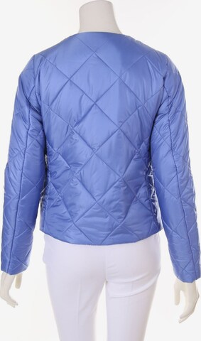 313 TRE UNO TRE Steppjacke S in Blau