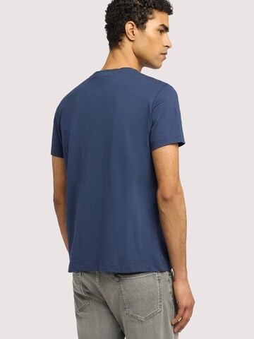 Trussardi Shirt in Blue