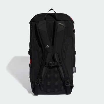 Sac à dos de sport 'Audi Formula One Team' ADIDAS PERFORMANCE en noir
