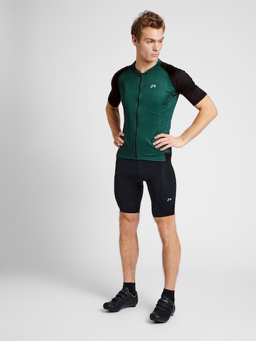 Newline Performance Shirt in Green