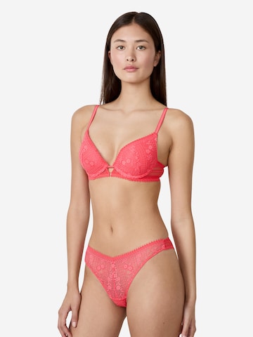 String 'Aura' di ETAM in arancione