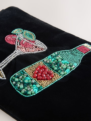 Next Party táska 'Martini' - fekete