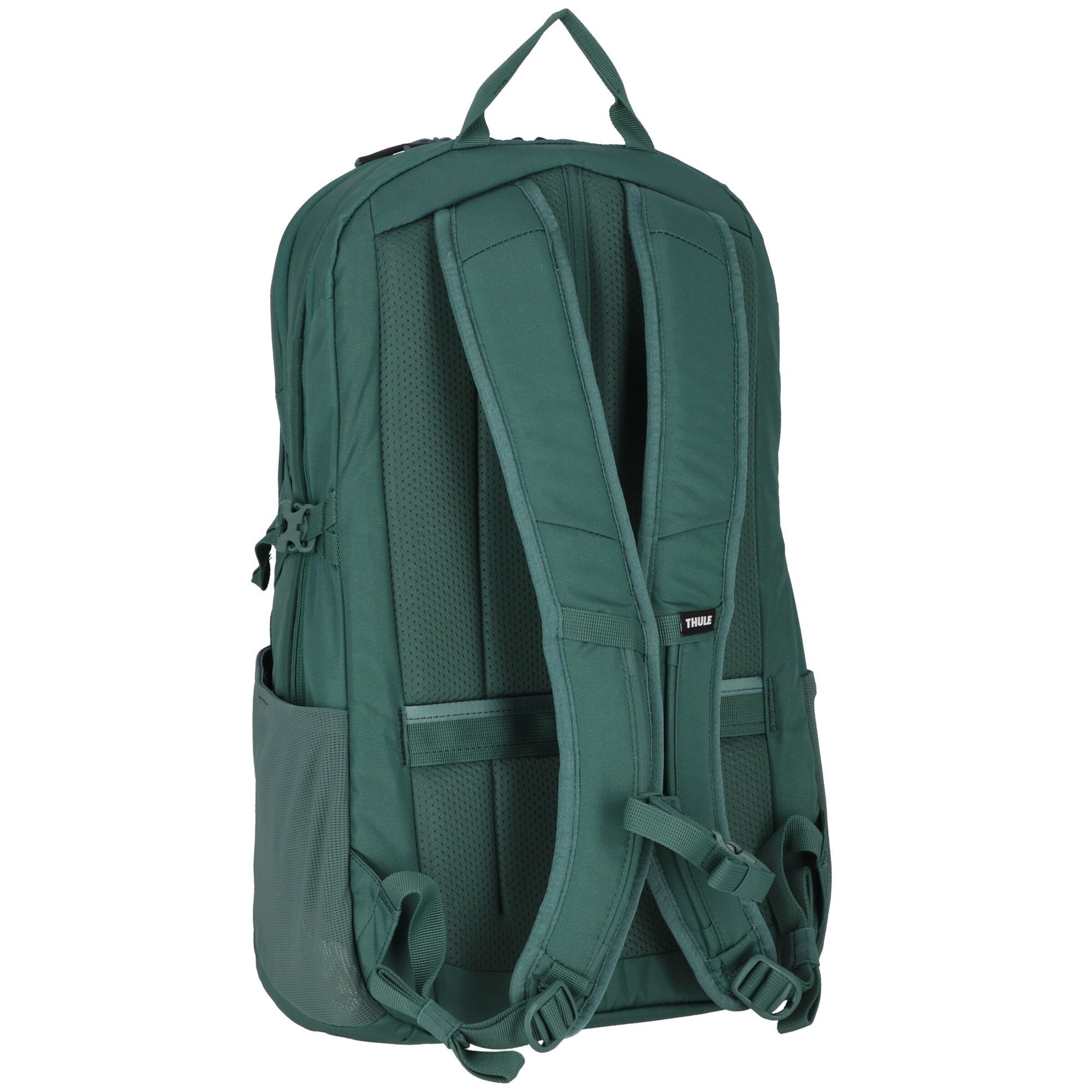 Thule Backpack 'EnRoute' in Green