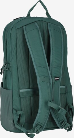 Thule Backpack 'EnRoute' in Green