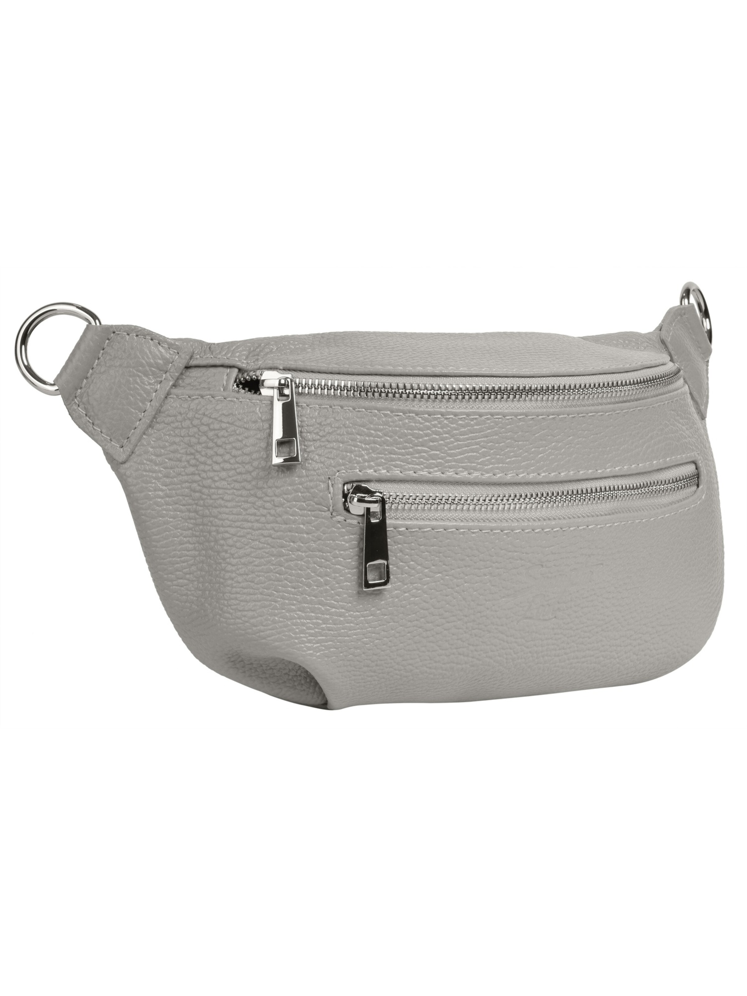 Sacs banane Samantha Look en gris