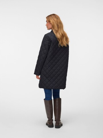 VERO MODA - Abrigo de entretiempo 'VMEMILIEJANE' en negro