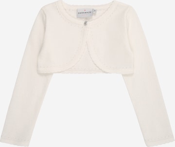 Danamade Neuletakki värissä beige: etupuoli