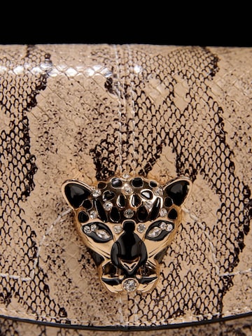 Lipsy Umhängetasche in Beige