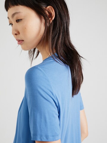 COMMA Shirt in Blue