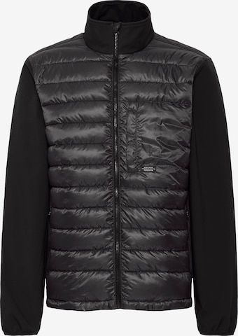 Giacca di mezza stagione 'BHEVEREST' di BLEND in nero: frontale