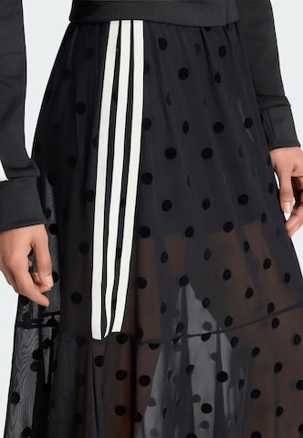 ADIDAS ORIGINALS Rok in Zwart