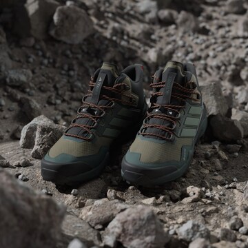 Boots 'Skychaser' ADIDAS TERREX en vert