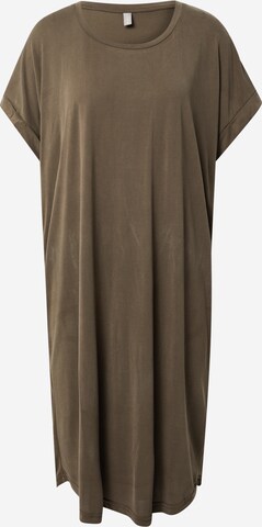 CULTURE Dress 'Kajsa' in Green: front