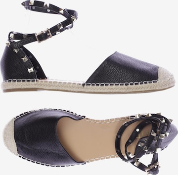 Raid Sandals & High-Heeled Sandals in 41,5 in Black: front