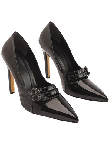 Limoya Slingpumps 'Blanka' in Zwart