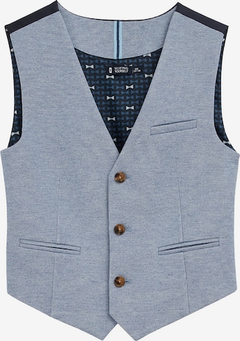 WE Fashion Liivi värissä sininen: etupuoli