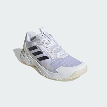 ADIDAS PERFORMANCE - Calzado deportivo 'Crazyflight 6' en blanco