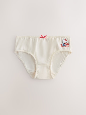 Next - Calzoncillo 'Hello Kitty' en rosa