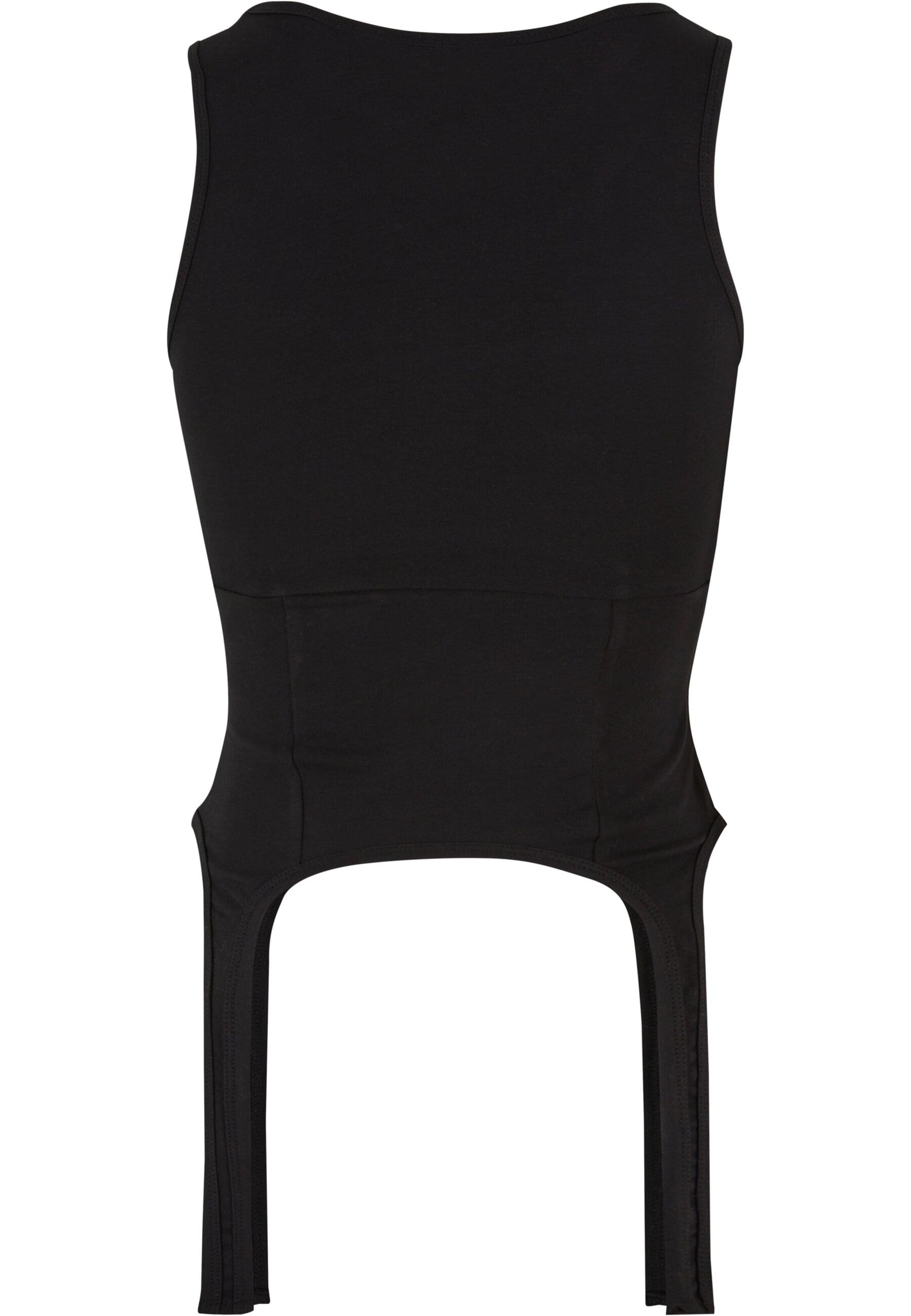 Karl Kani Overdel i sort