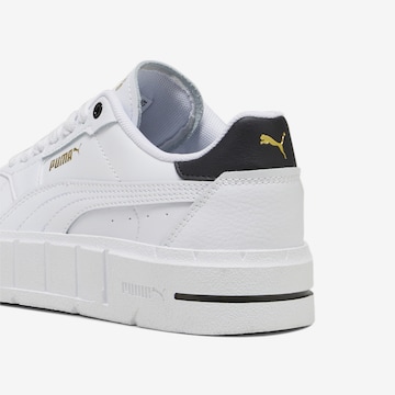 PUMA Sneaker  'Cali Court' in Weiß