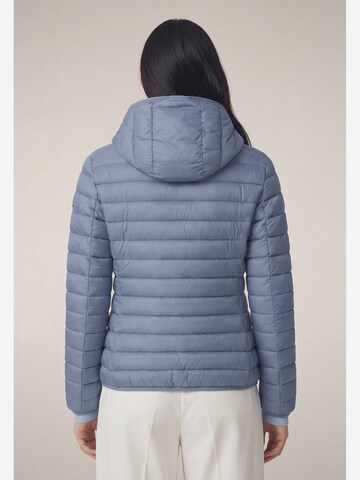 Veste mi-saison 'Daisy' SAVE THE DUCK en bleu