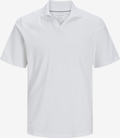 JACK & JONES Shirt 'Summer' in White, Item view