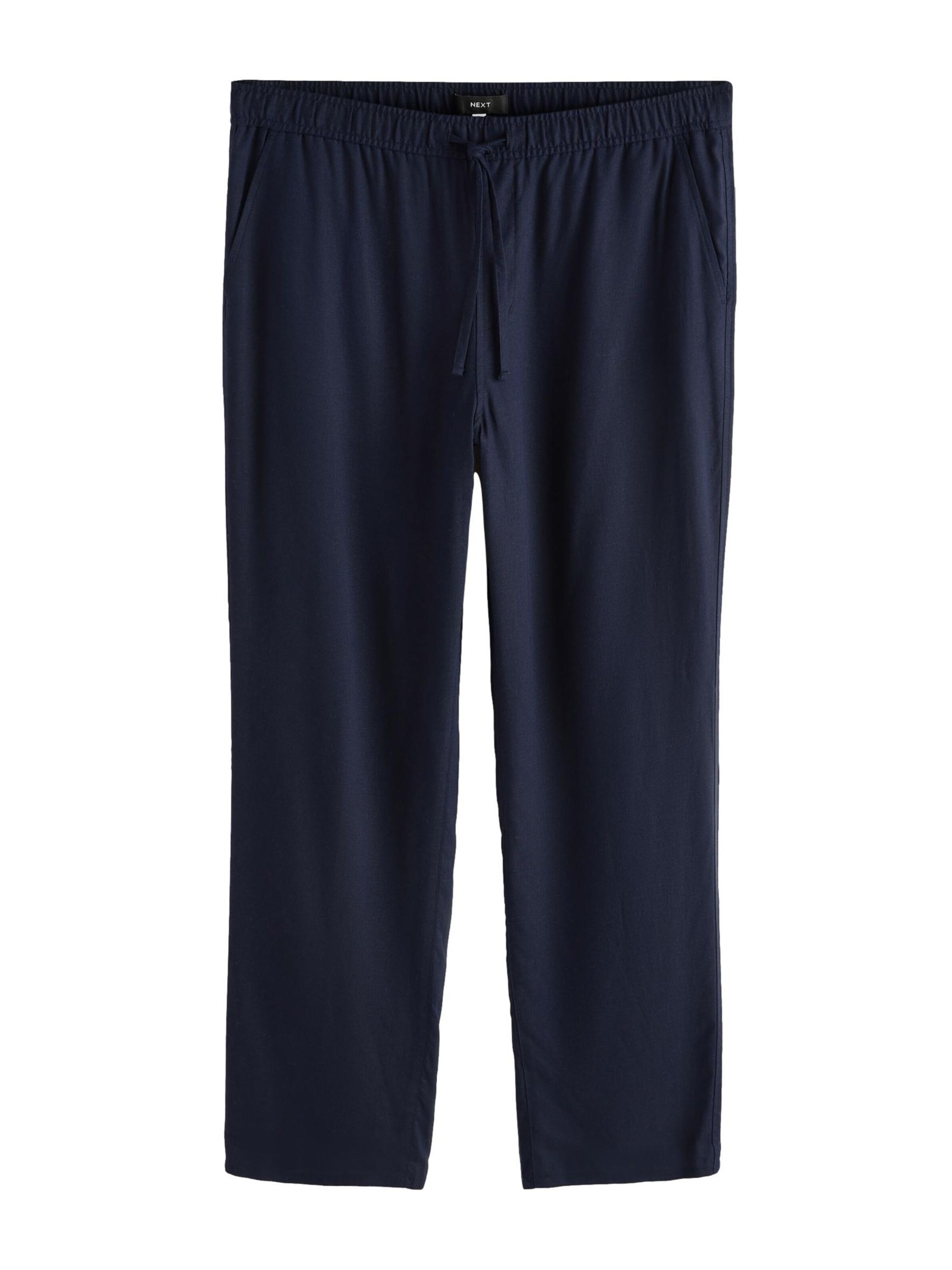 Pantaloni 'Essential' di Next in blu: frontale
