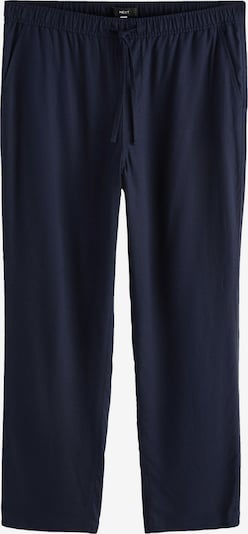 Next Housut 'Essential' koossa 40/short värissä laivastonsininen, Tuotenäkymä