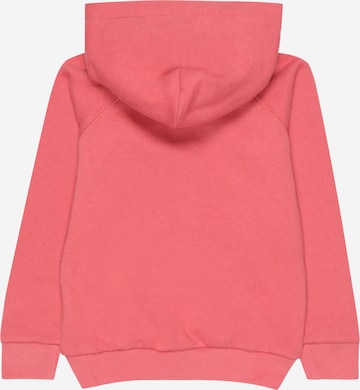 Polo Ralph Lauren - Sweatshirt em vermelho