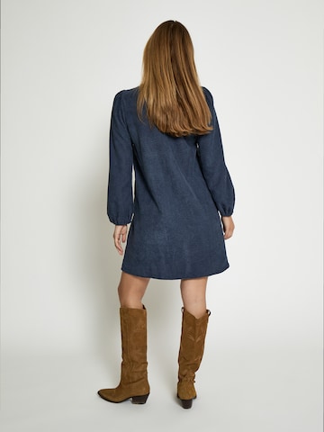 Abito 'Betty' di Peppercorn in blu