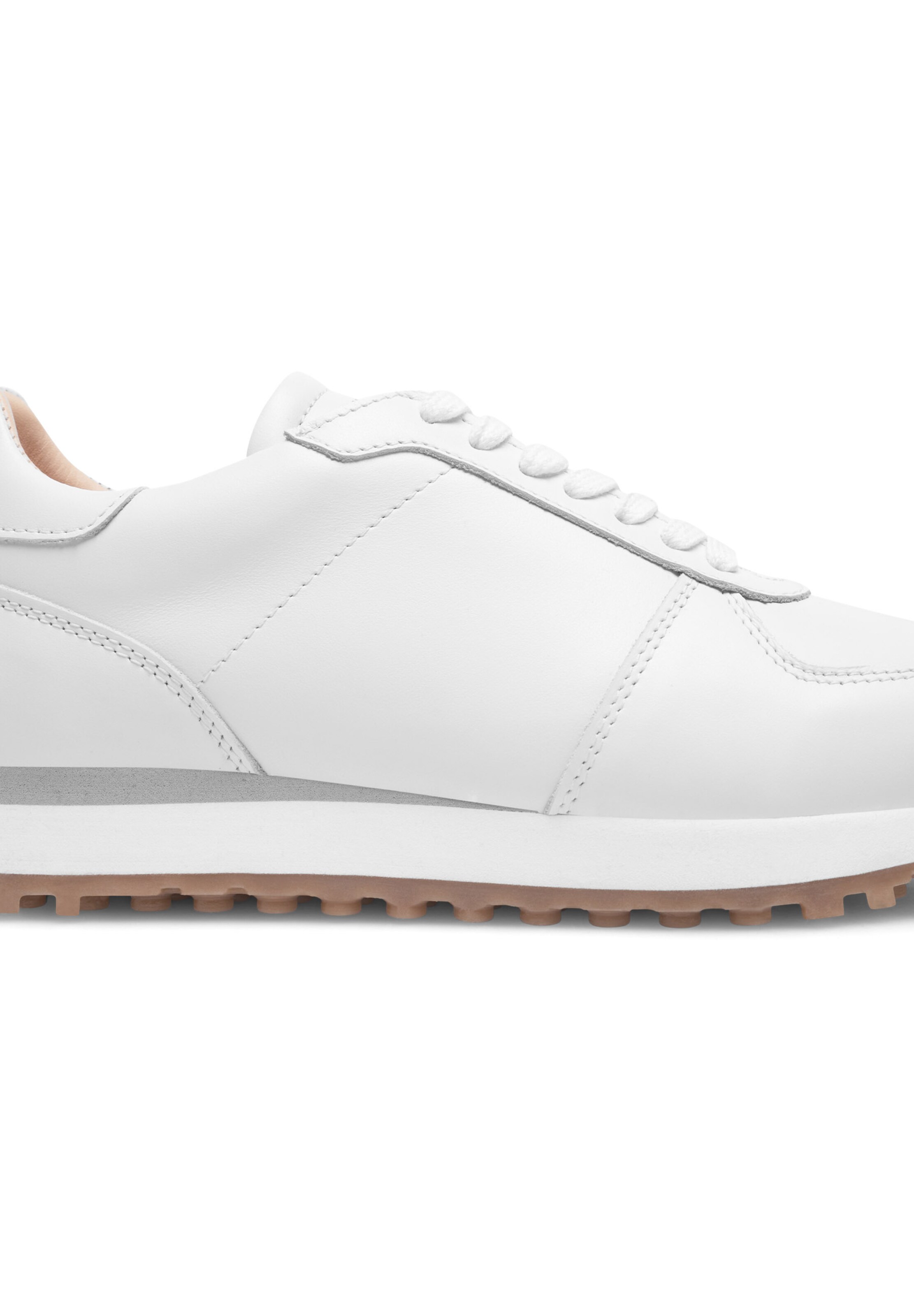 Henry Stevens Sneakers 'Sophia R2' in White