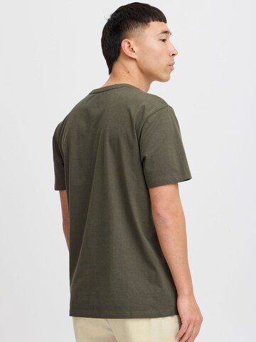 BLEND Shirt in Brown