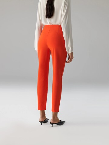 Minx Regular Hose 'MOSES'‌‌‌‌‌ in Rot