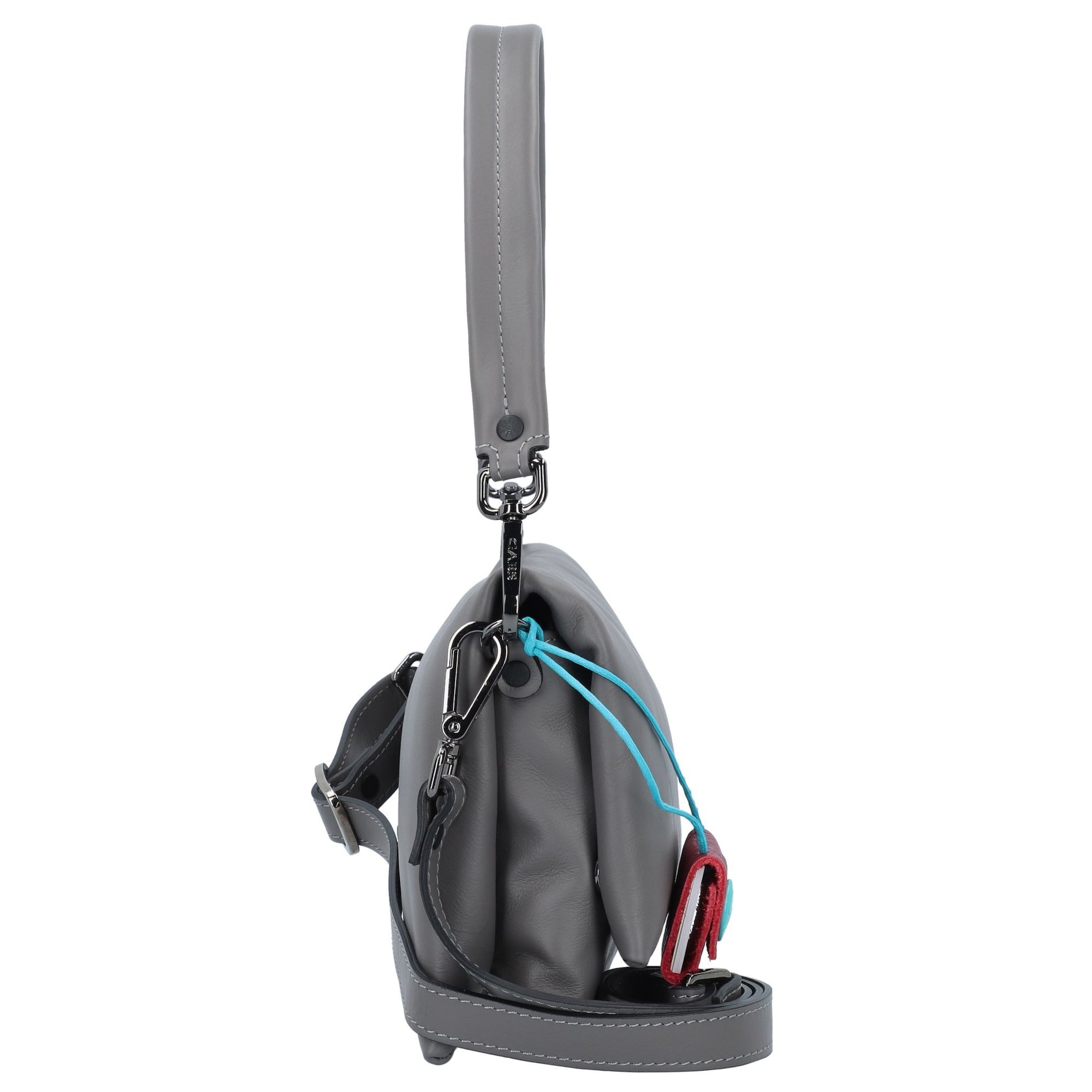 Gabs Shoulder Bag 'Iduna ' in Grey