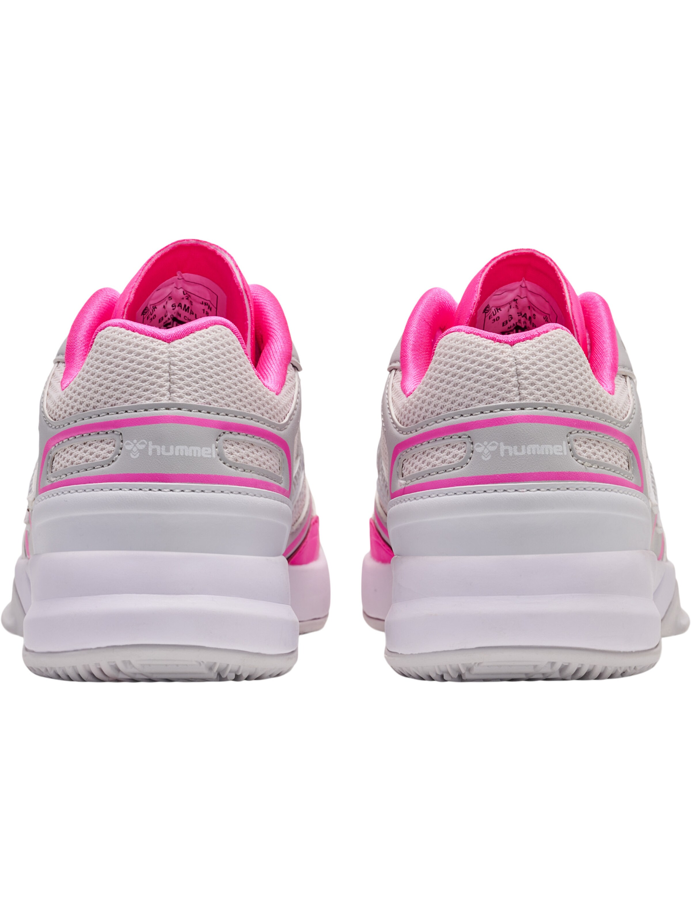 Hummel Sneakers 'Dagaz 2.0' i grå