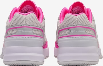 Hummel Sneakers 'Dagaz 2.0' in Grey