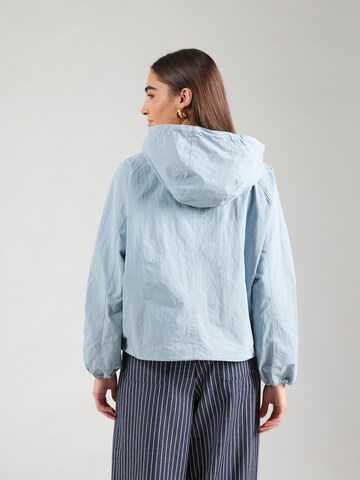 Veste mi-saison s.Oliver en bleu