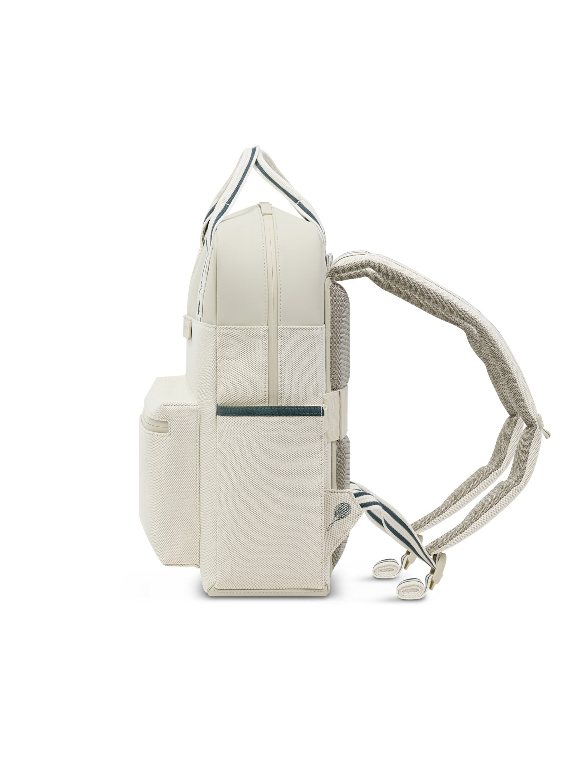 Kapten & Son Rucksack 'Bergen Pro'‌ in Beige