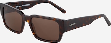 arnette Sunglasses '0AN4296' in Brown: front