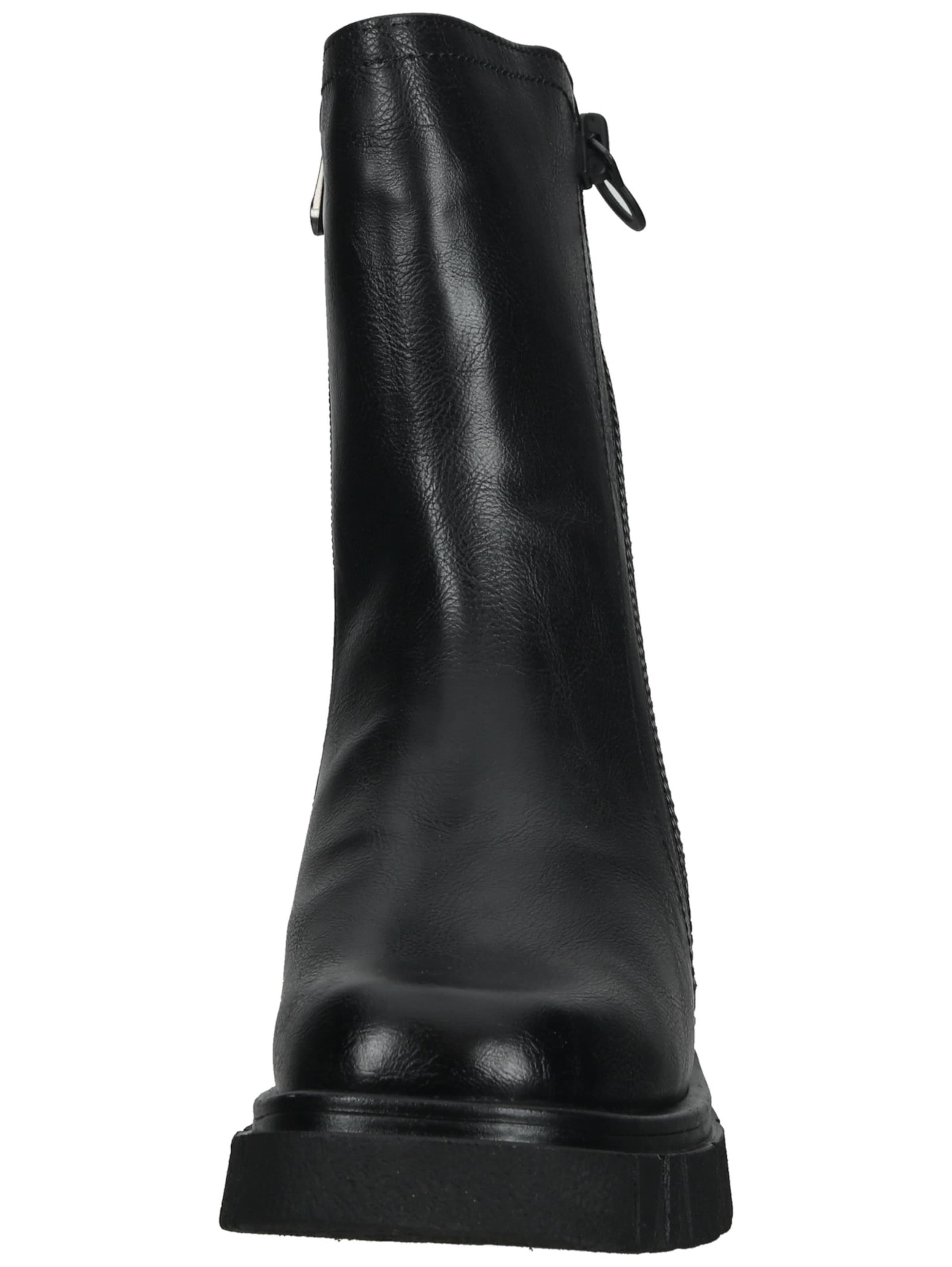 Bottines MARCO TOZZI en noir