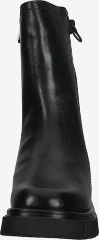 MARCO TOZZI Ankle Boots in Black