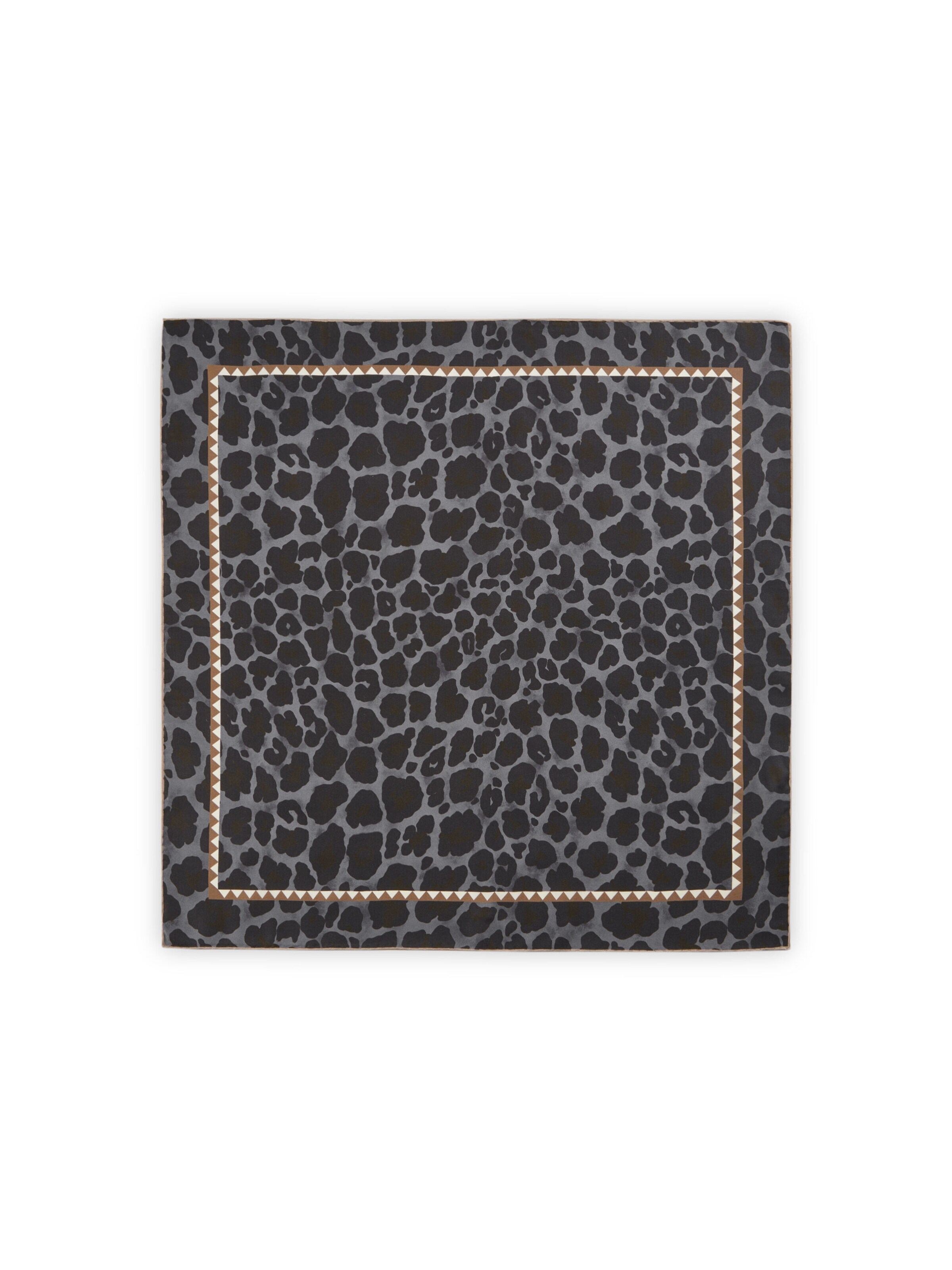 CODELLO Wrap in Grey