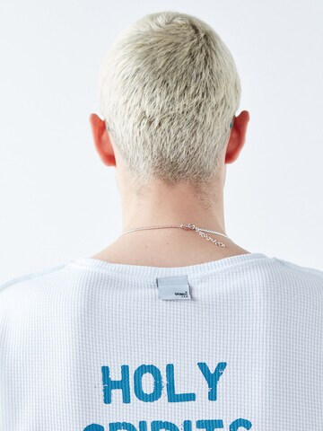 VAMOS CLO Bluser & t-shirts 'Chandler' i hvid