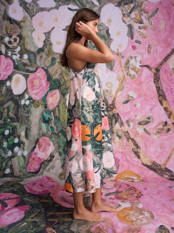 Next Negligé 'Benjamin McGregor' in Roze