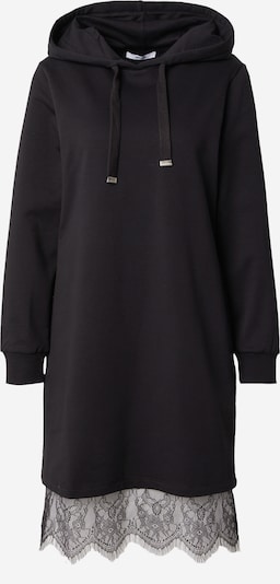 ABOUT YOU Haljina 'Charleen' u crna, Pregled proizvoda