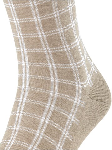 FALKE Socks in Grey